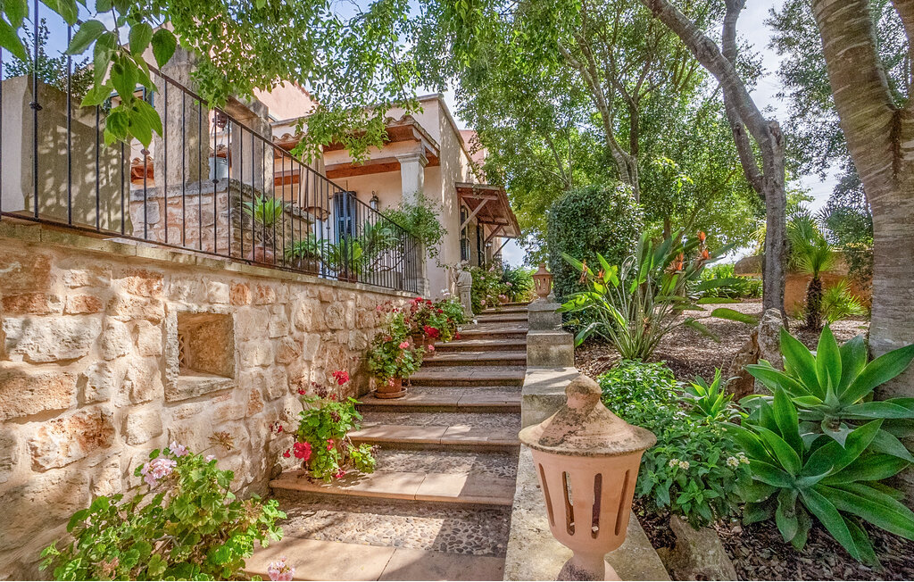 Location de vacances - Manacor , Espagne - EMA964 21