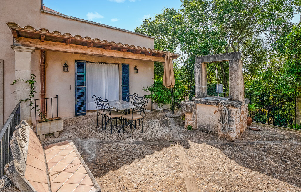 Location de vacances - Manacor , Espagne - EMA964 22