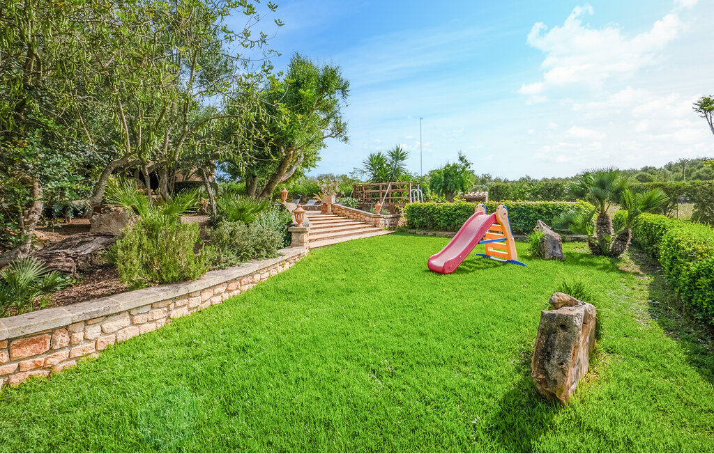 Location de vacances - Manacor , Espagne - EMA964 24