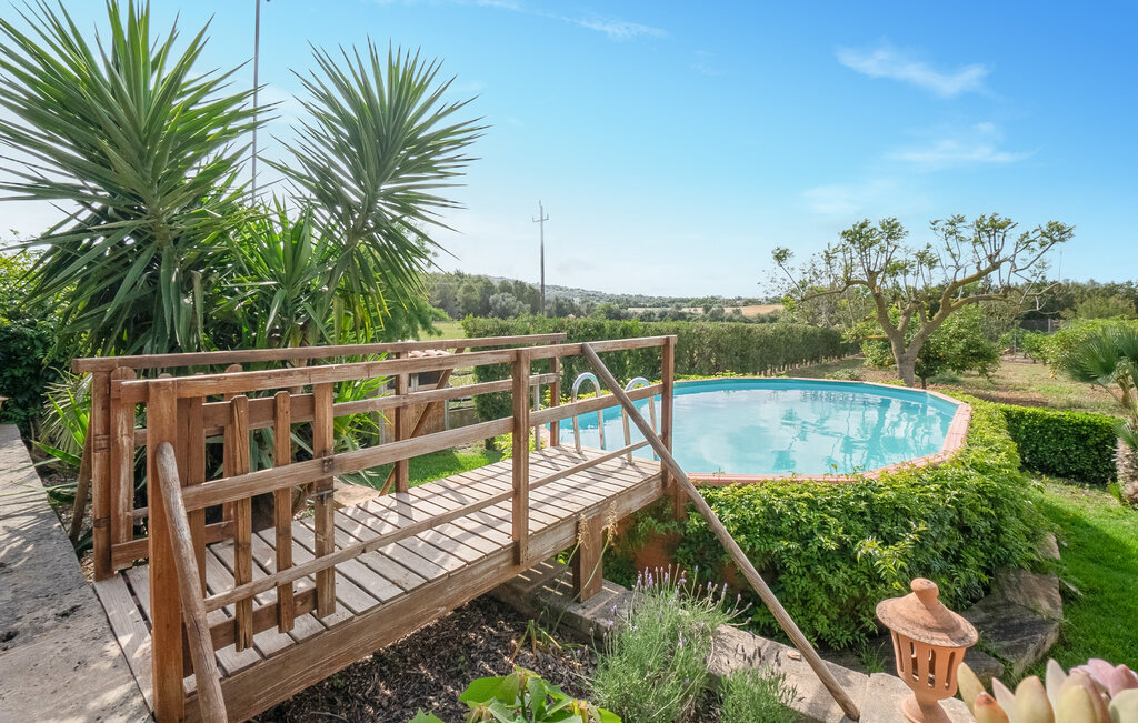 Location de vacances - Manacor , Espagne - EMA964 2