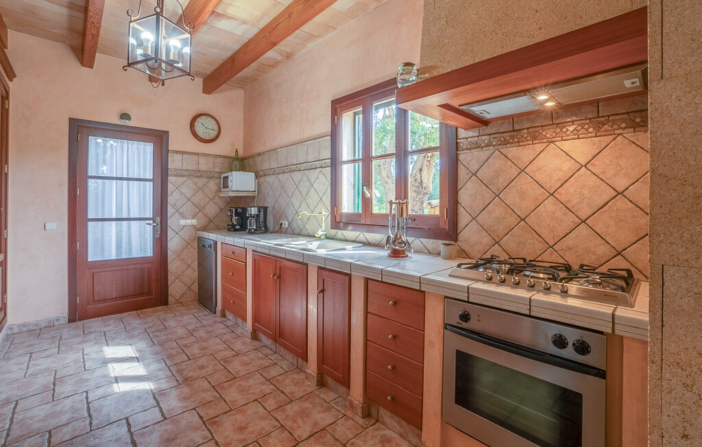 Location de vacances - Manacor , Espagne - EMA964 6