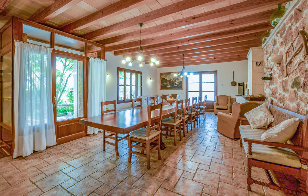 Location de vacances - Manacor , Espagne - EMA964 4