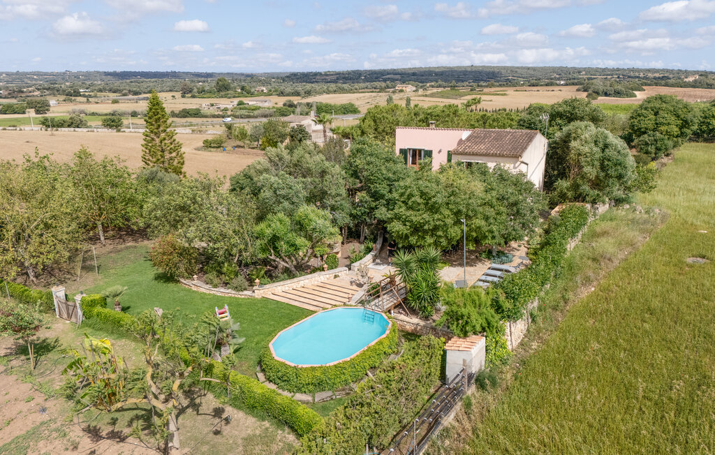 Location de vacances - Manacor , Espagne - EMA964 14