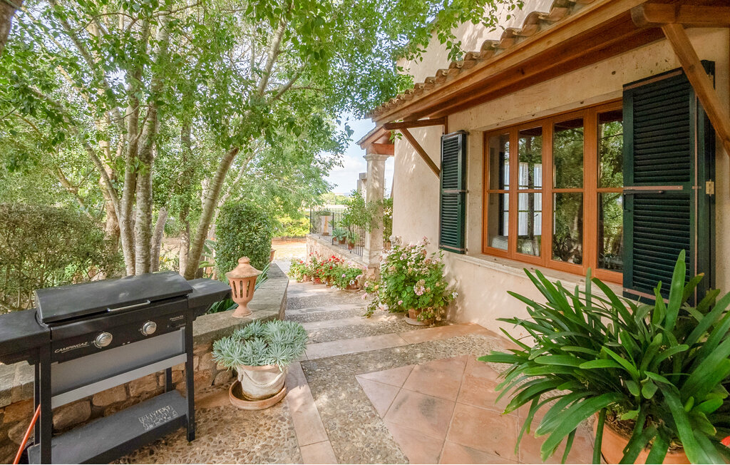 Location de vacances - Manacor , Espagne - EMA964 3