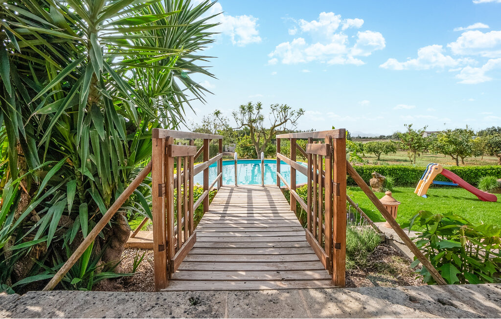 Location de vacances - Manacor , Espagne - EMA964 10