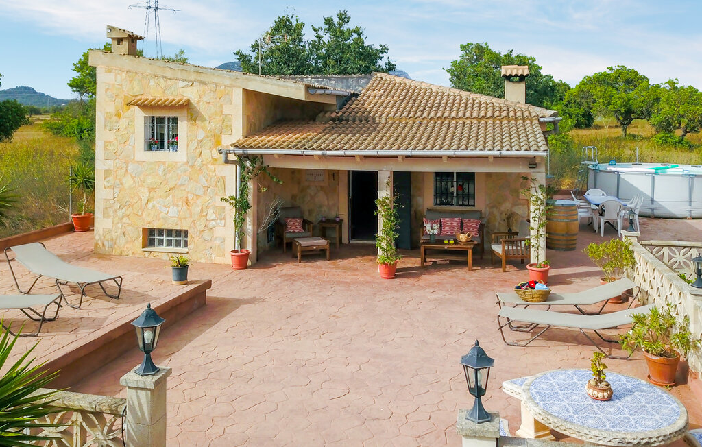 Location de vacances - Llucmajor , Espagne - EMA959 1