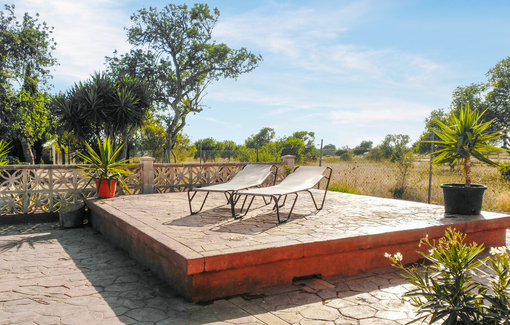 Location de vacances - Llucmajor , Espagne - EMA959 9