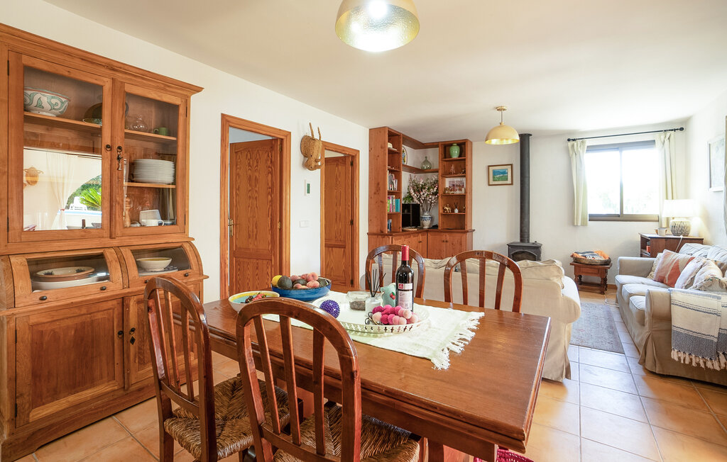 Domy wakacyjne - Selva , Hiszpania - EMA979 26