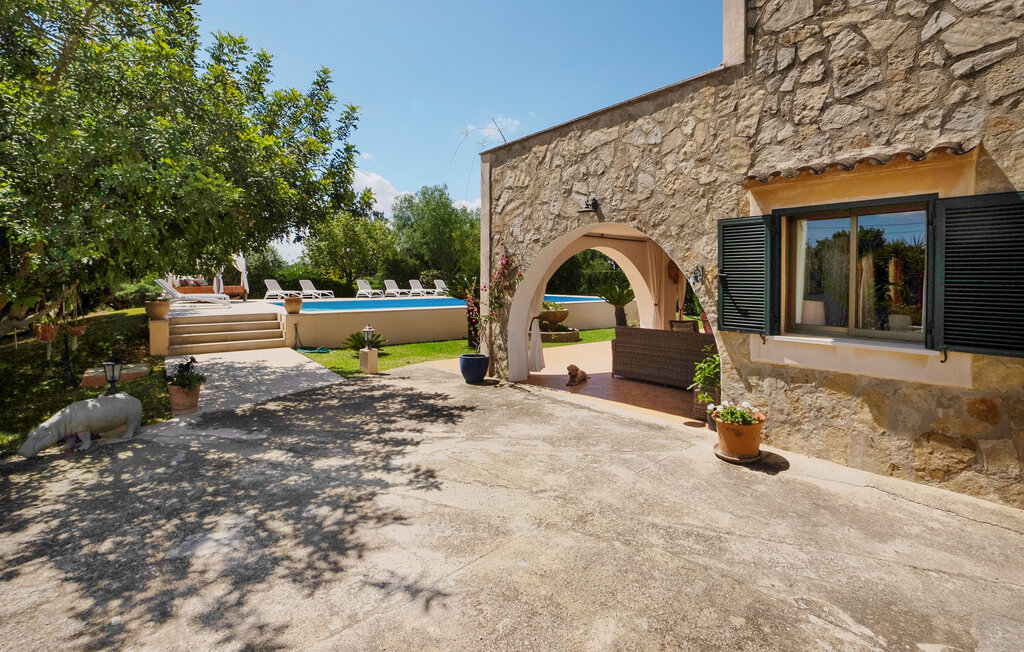 Domy wakacyjne - Selva , Hiszpania - EMA979 17