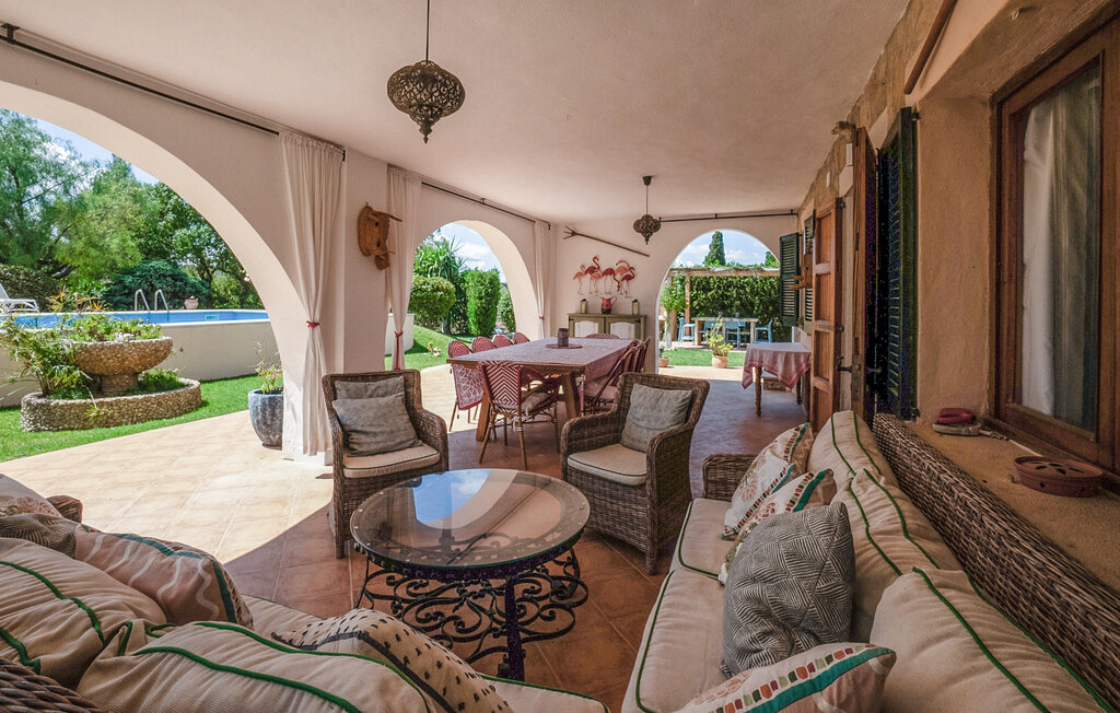 Domy wakacyjne - Selva , Hiszpania - EMA979 3