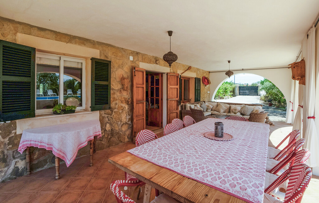 Domy wakacyjne - Selva , Hiszpania - EMA979 20