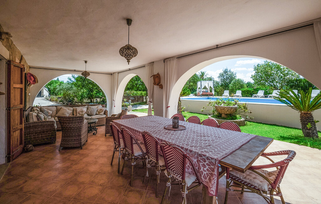 Domy wakacyjne - Selva , Hiszpania - EMA979 9