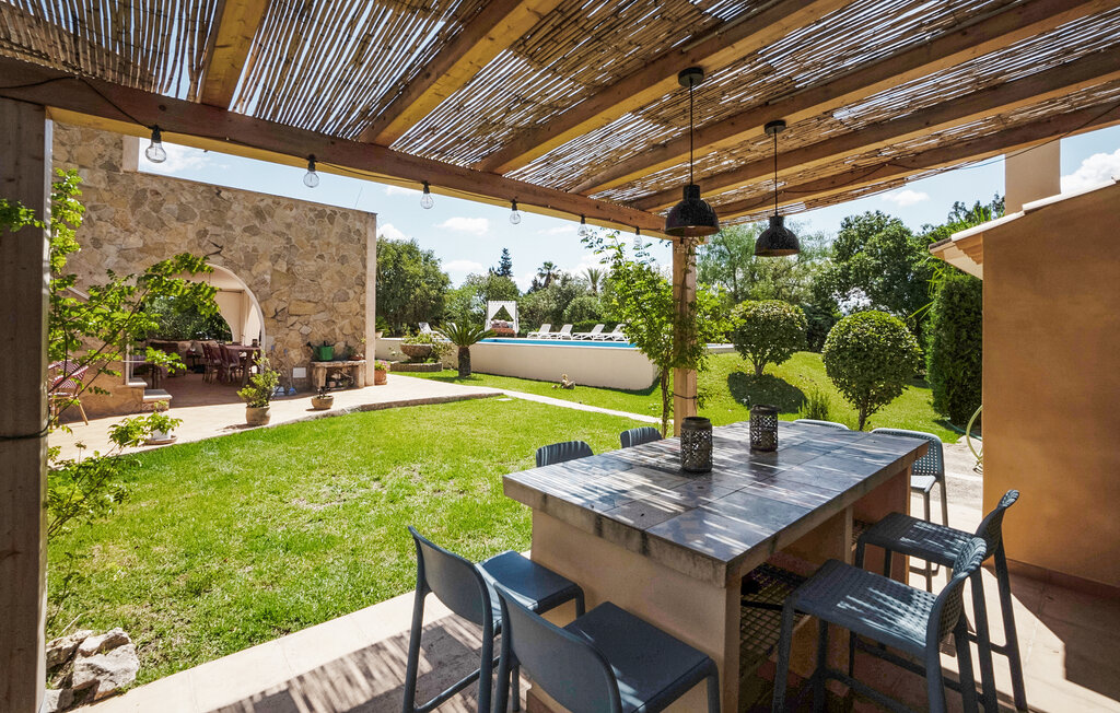 Domy wakacyjne - Selva , Hiszpania - EMA979 22