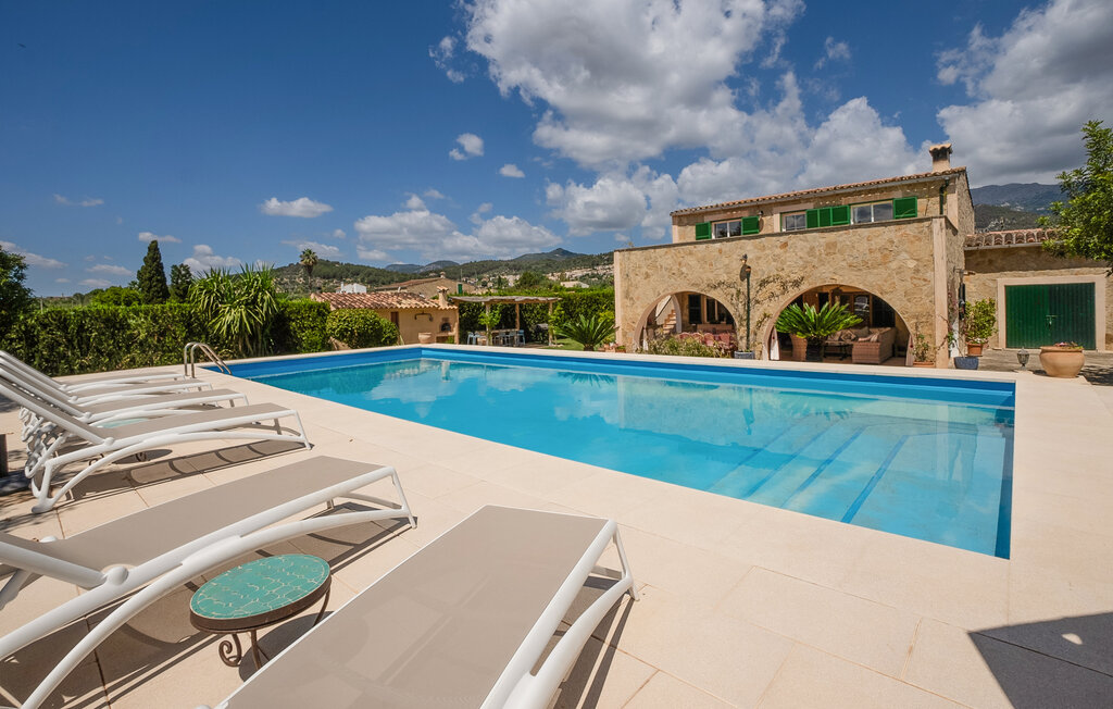 Domy wakacyjne - Selva , Hiszpania - EMA979 11