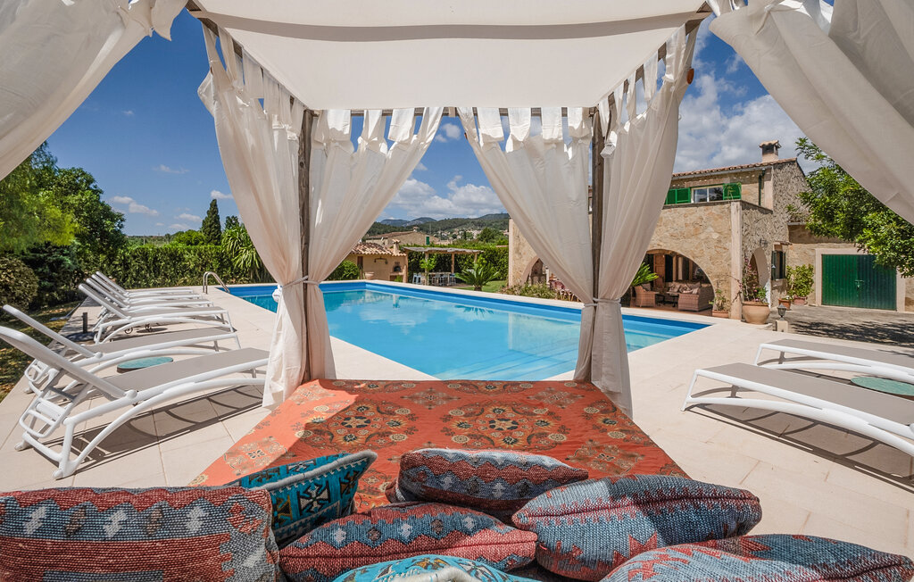 Domy wakacyjne - Selva , Hiszpania - EMA979 2