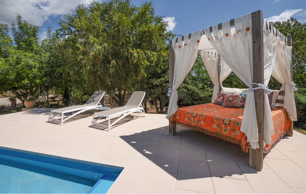 Domy wakacyjne - Selva , Hiszpania - EMA979 12