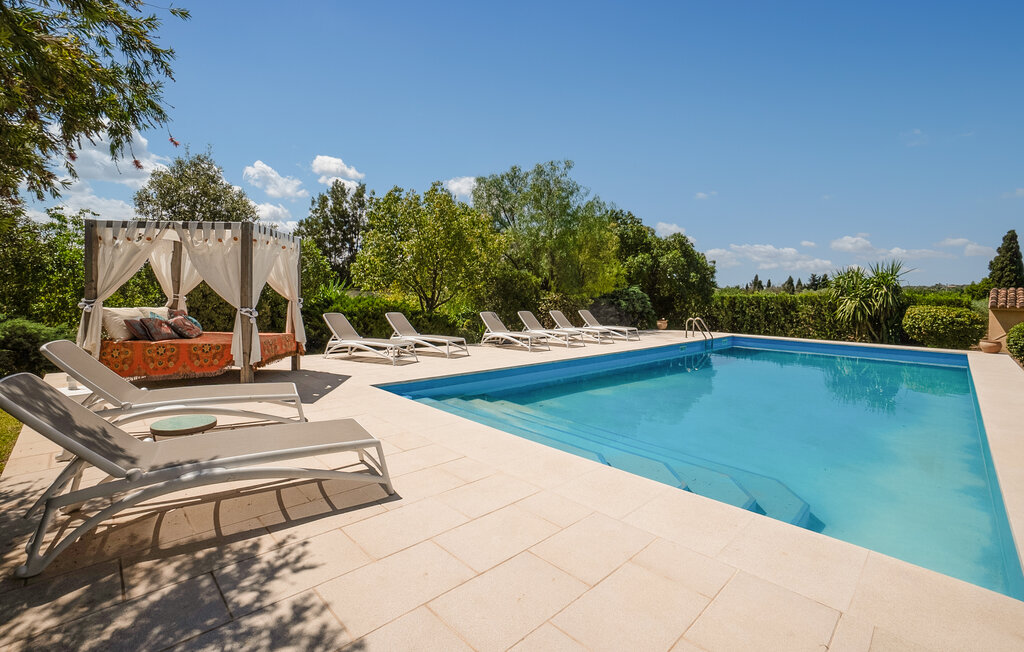 Domy wakacyjne - Selva , Hiszpania - EMA979 13