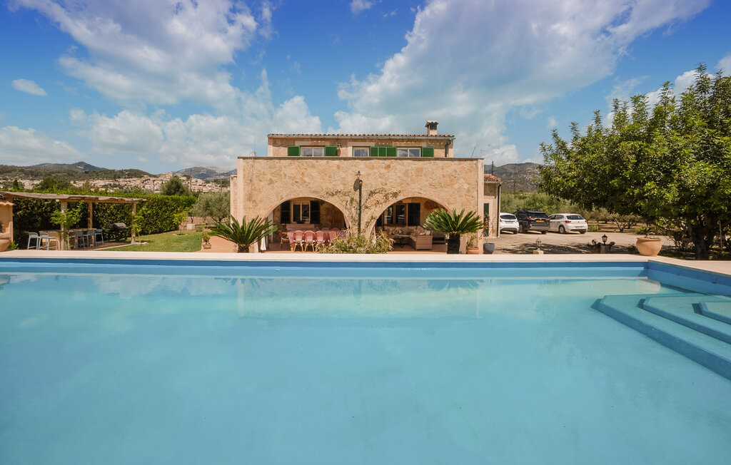 Domy wakacyjne - Selva , Hiszpania - EMA979 14