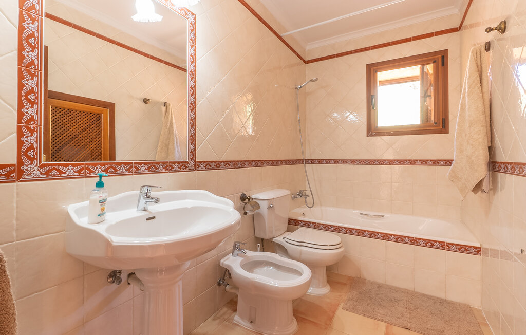 Ferienhaus - Betlem, Artà , Spanien - EMA997 52