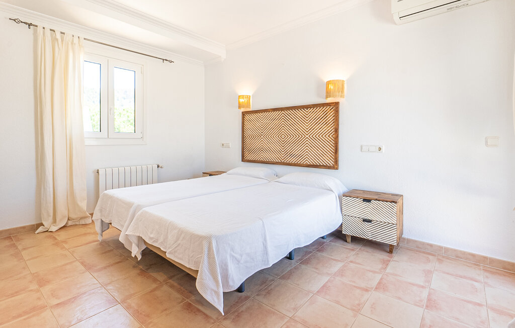 Ferienhaus - Betlem, Artà , Spanien - EMA997 37