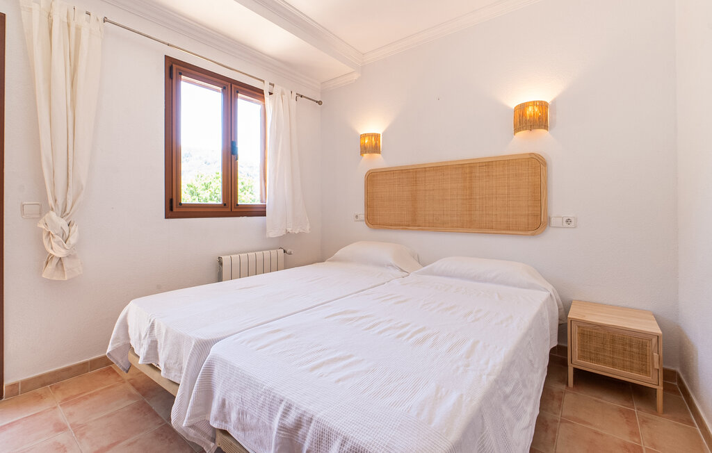 Ferienhaus - Betlem, Artà , Spanien - EMA997 46