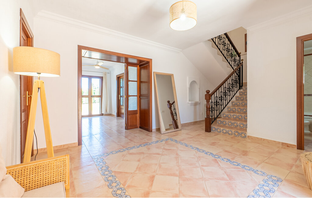 Ferienhaus - Betlem, Artà , Spanien - EMA997 35