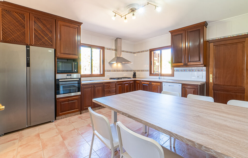 Ferienhaus - Betlem, Artà , Spanien - EMA997 7