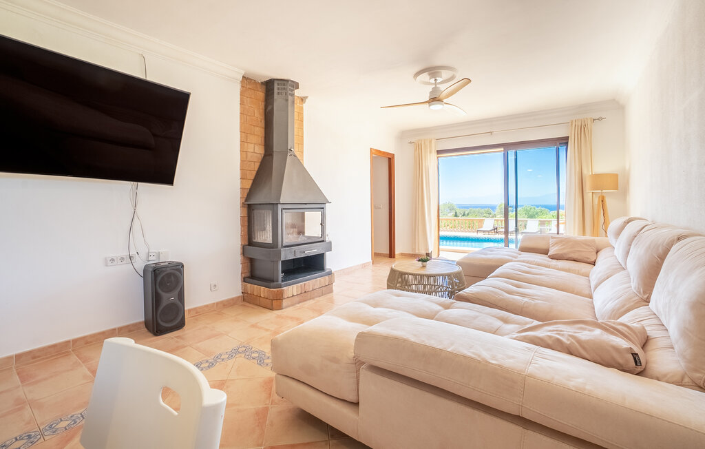 Ferienhaus - Betlem, Artà , Spanien - EMA997 6