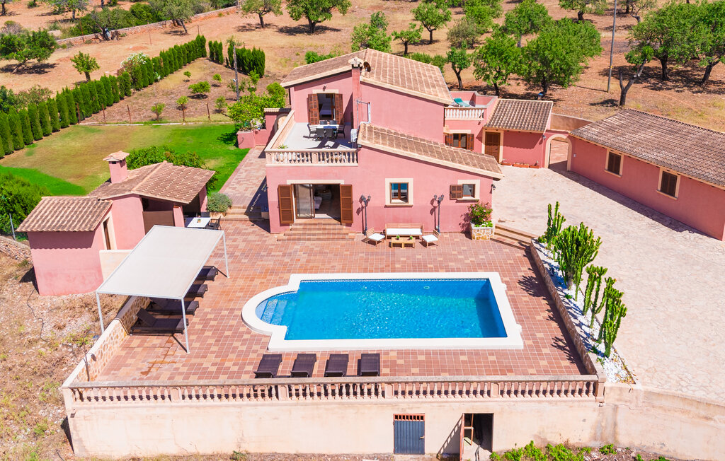 Ferienhaus - Betlem, Artà , Spanien - EMA997 19