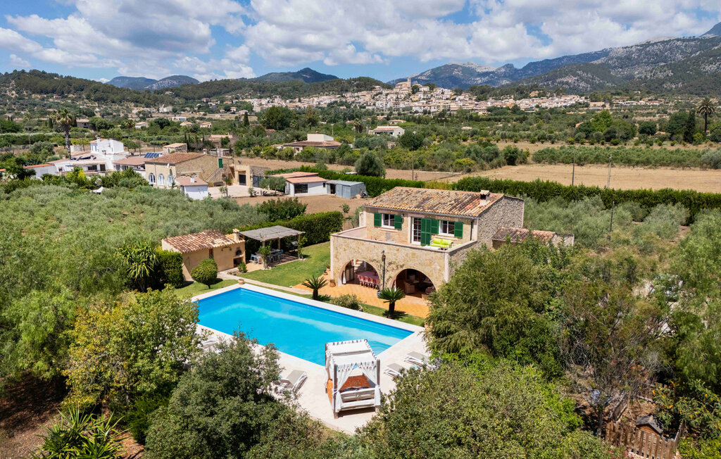 Domy wakacyjne - Selva , Hiszpania - EMA979 1