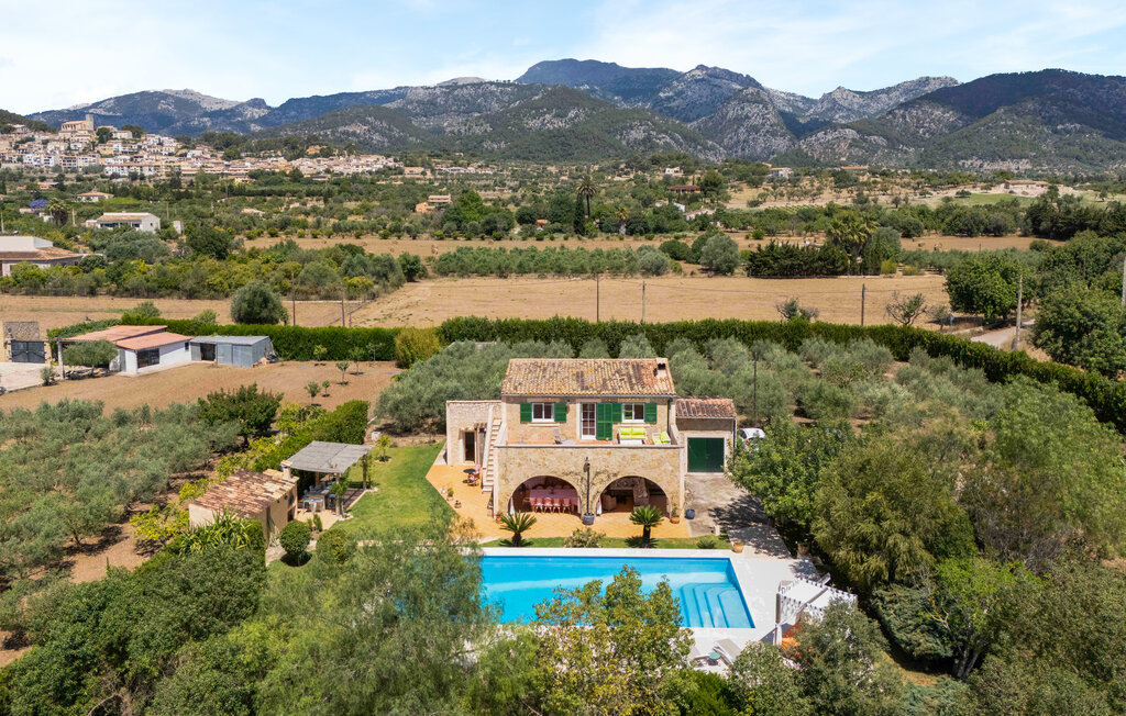 Domy wakacyjne - Selva , Hiszpania - EMA979 19