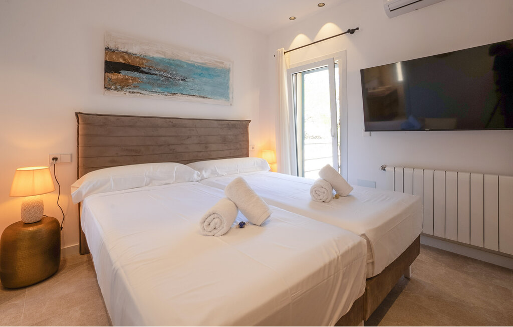 Feriehus - Son Macià , Spania - EMA900 27