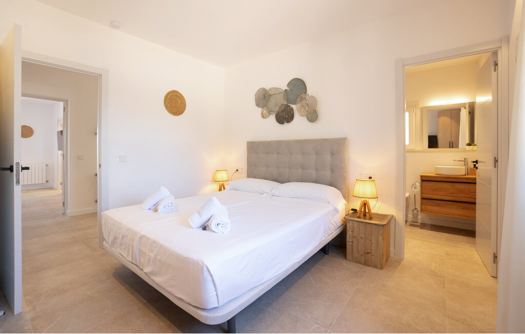 Feriehus - Son Macià , Spania - EMA900 29