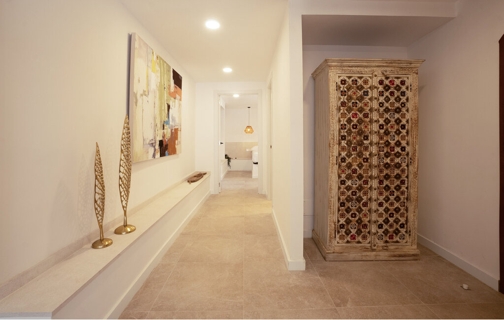 Feriehus - Son Macià , Spania - EMA900 23