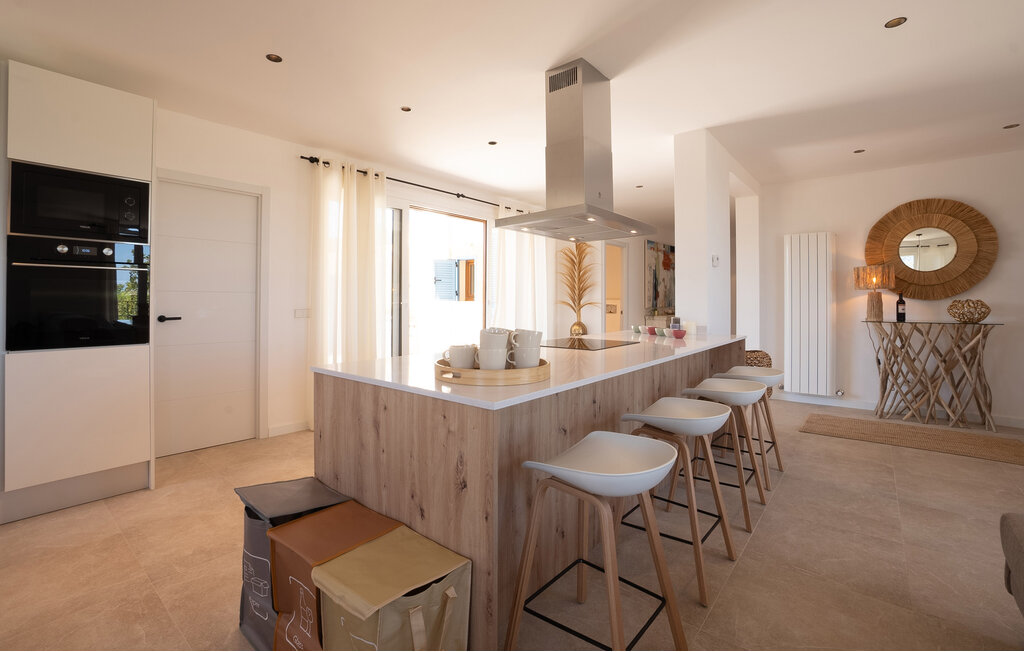 Feriehus - Son Macià , Spania - EMA900 5