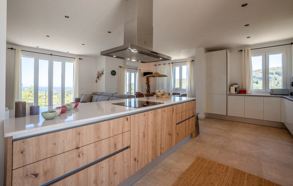 Feriehus - Son Macià , Spania - EMA900 19