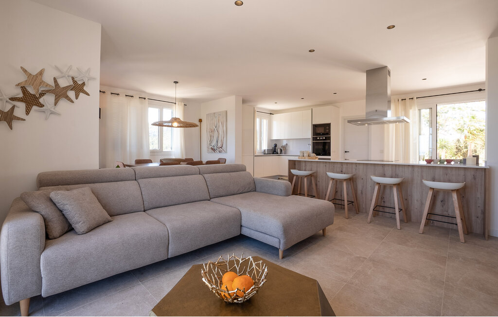 Feriehus - Son Macià , Spania - EMA900 4