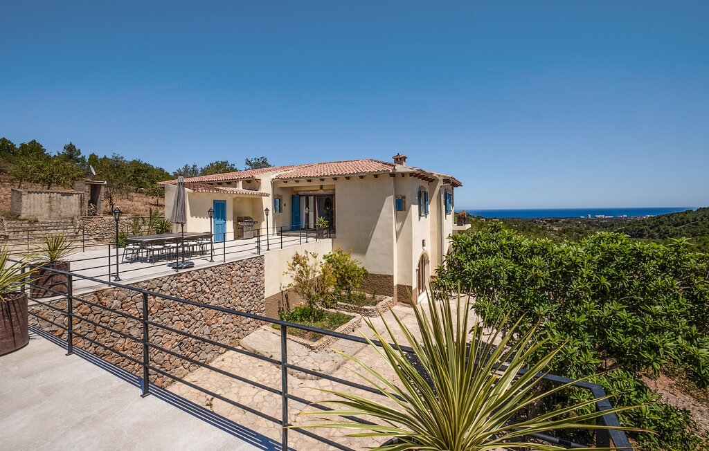 Feriehus - Son Macià , Spania - EMA900 1