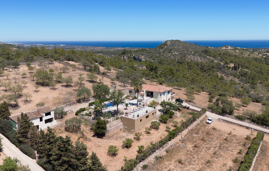 Feriehus - Son Macià , Spania - EMA900 14