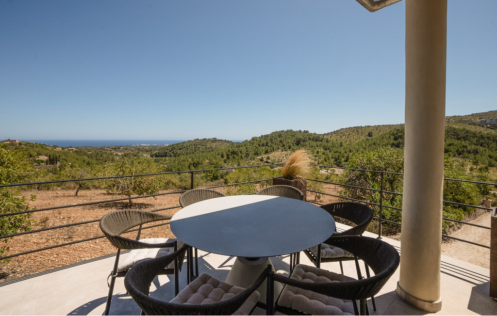 Feriehus - Son Macià , Spania - EMA900 2