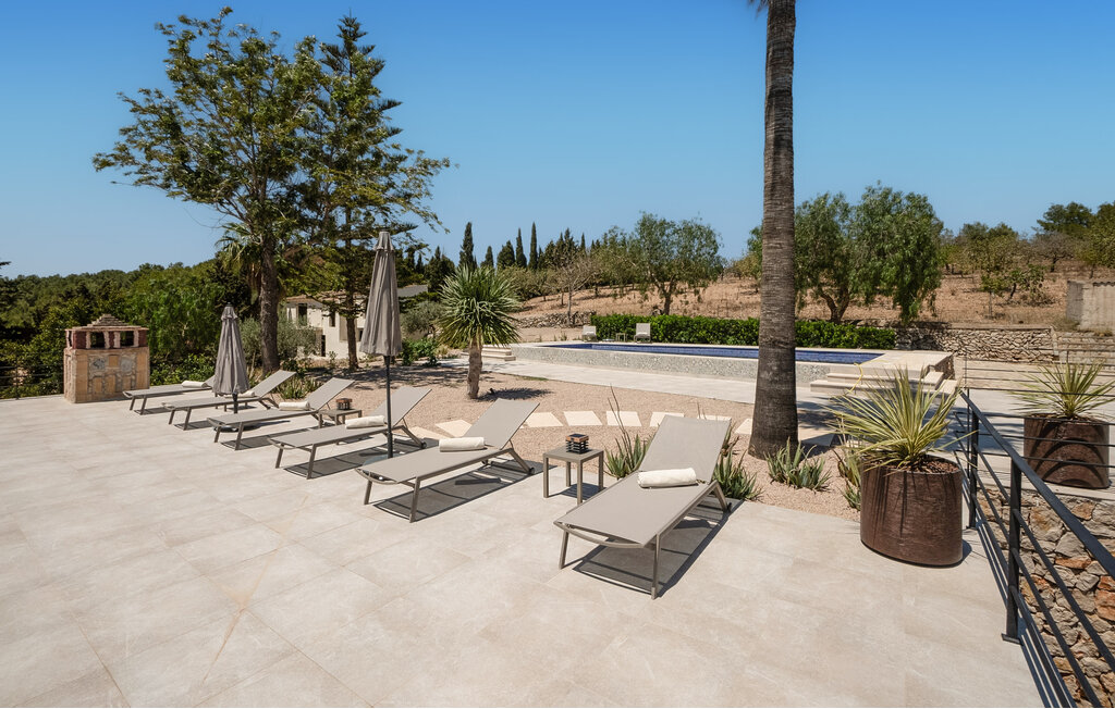 Feriehus - Son Macià , Spania - EMA900 15