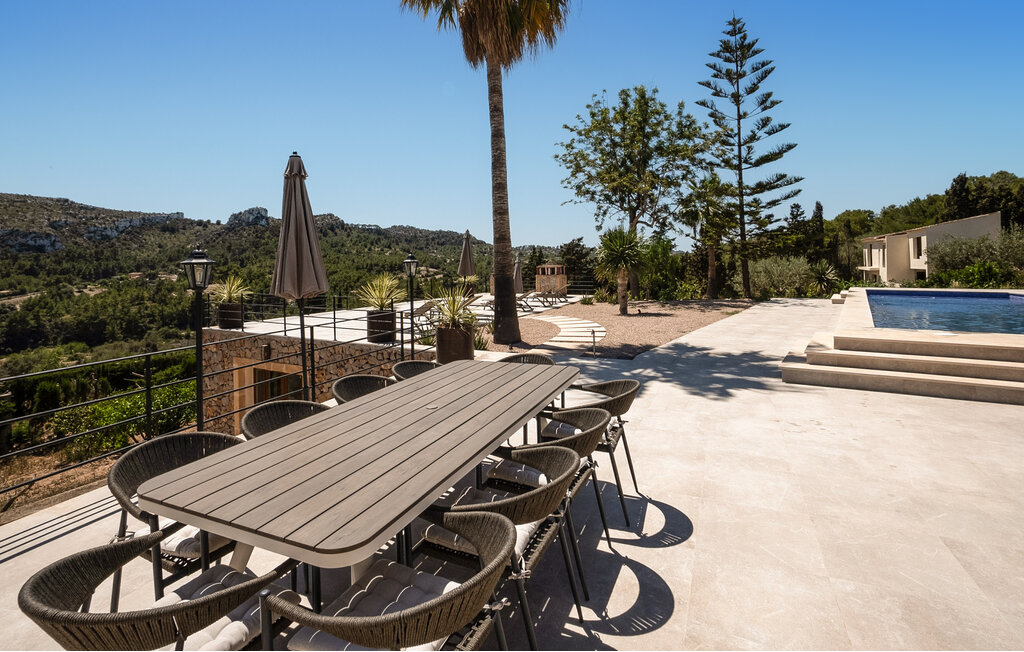 Feriehus - Son Macià , Spania - EMA900 10