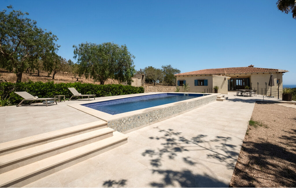 Feriehus - Son Macià , Spania - EMA900 9