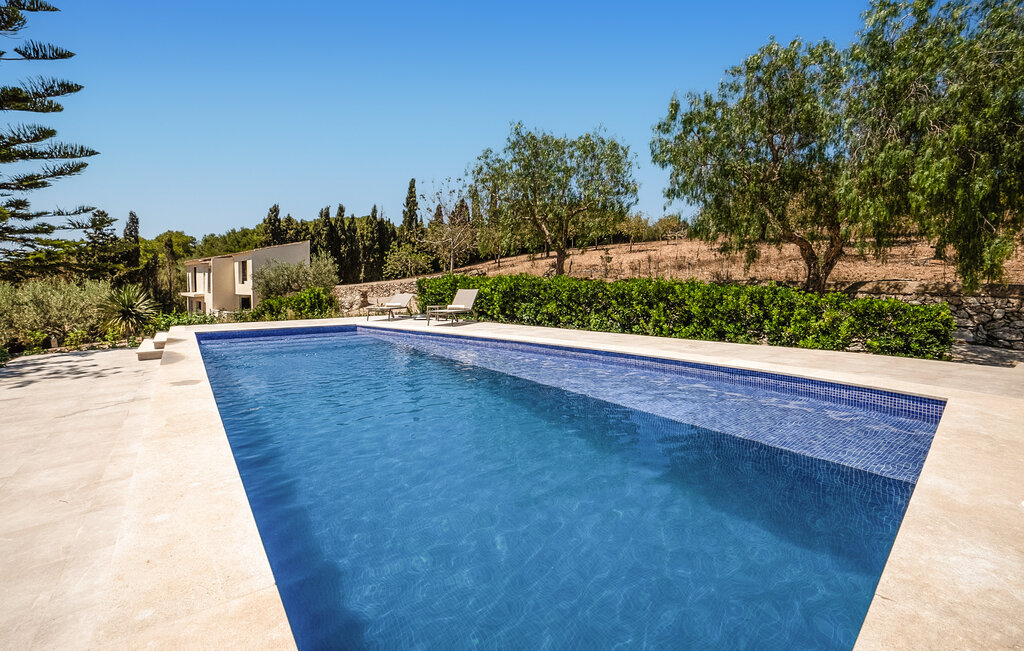 Feriehus - Son Macià , Spania - EMA900 12