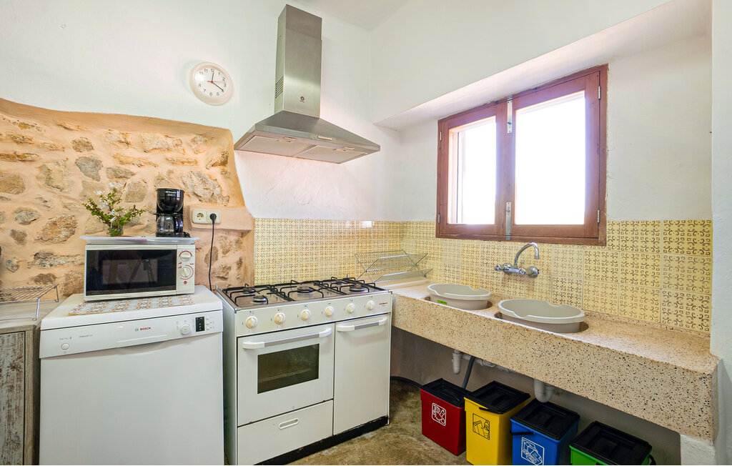 Feriehuse - Son Prohens , Spanien - EMA982 6