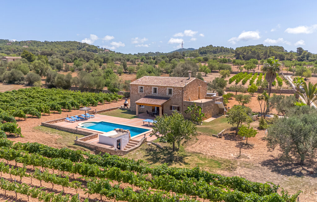 Feriehuse - Son Prohens , Spanien - EMA982 1