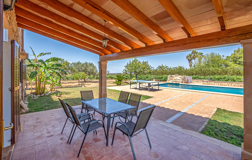 Feriehuse - Son Prohens , Spanien - EMA982 8