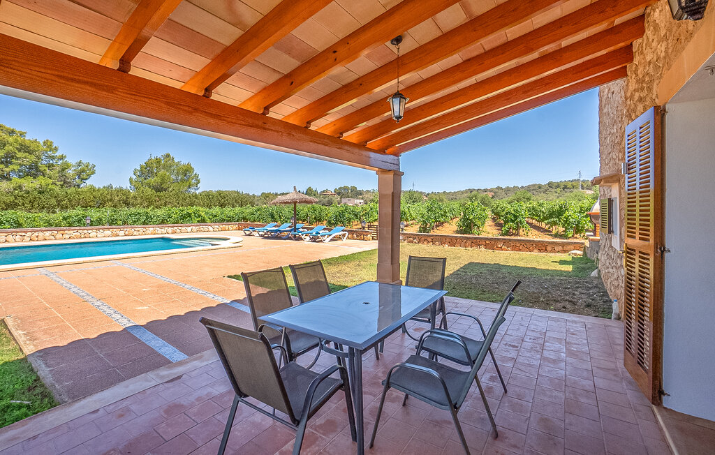 Feriehuse - Son Prohens , Spanien - EMA982 18