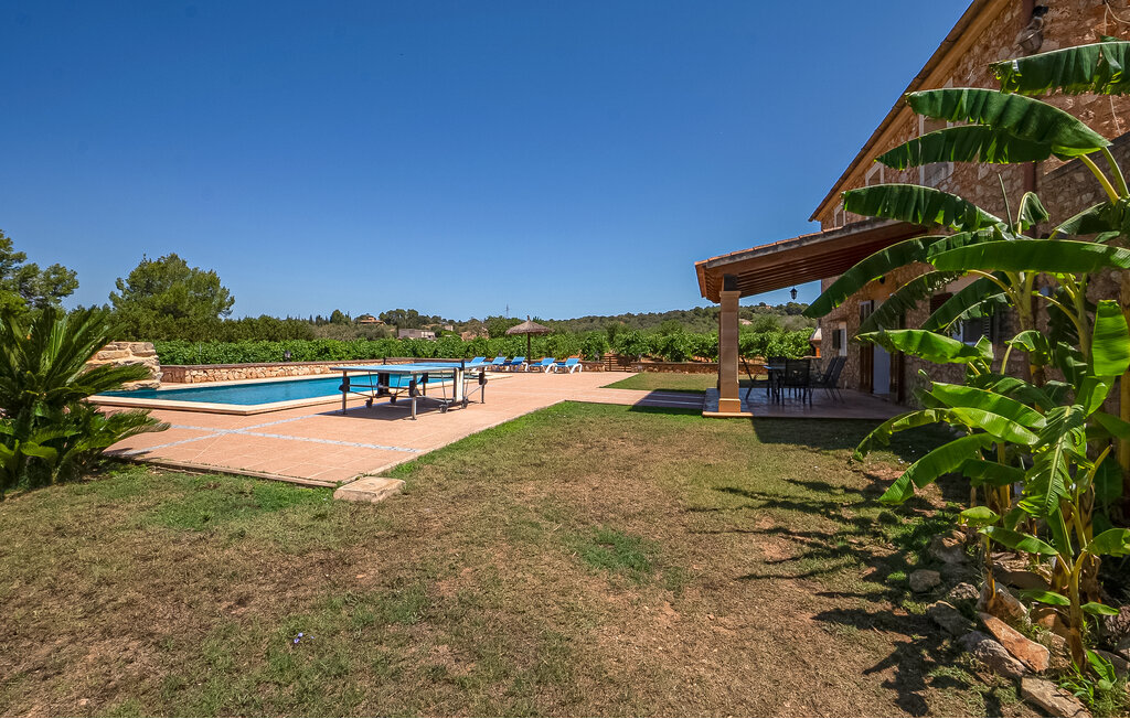 Feriehuse - Son Prohens , Spanien - EMA982 19