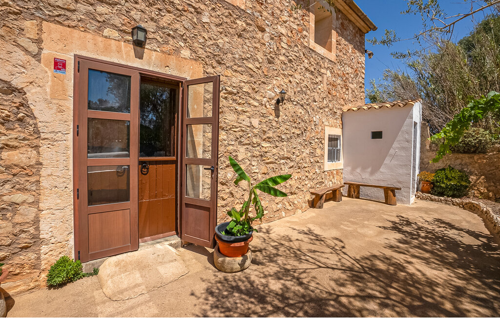 Feriehuse - Son Prohens , Spanien - EMA982 21